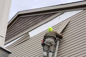 Best Brick Veneer Siding  in Yates Center, KS